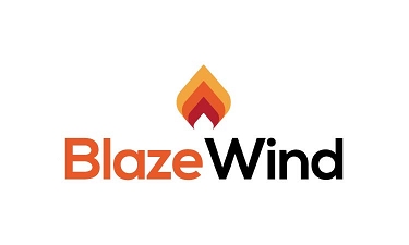 BlazeWind.com